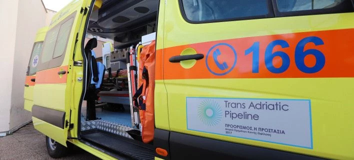 Νέα τραγωδία στην Κρήτη: «Εσβησε» μωρό 11 ημερών